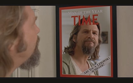 Big Lebowski Movie Quotes